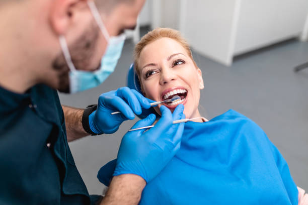Best Dental Inlays and Onlays  in Leeds, AL